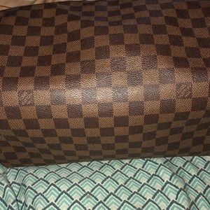 Louis Vuitton’s speedy